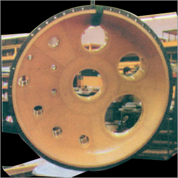 PTFE Lining