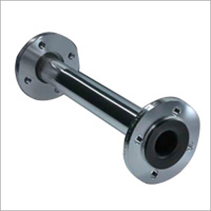 PTFE Lined Pipe