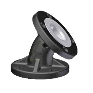 PVDF Lining Pipe Fitting