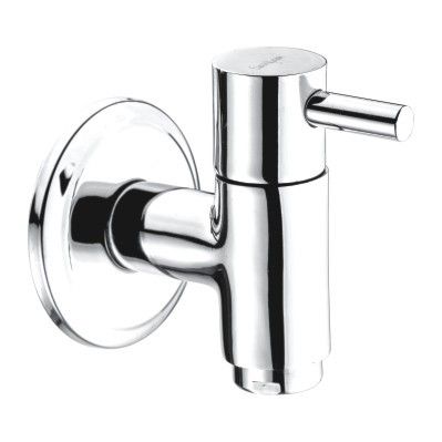 Brass Bib Tap