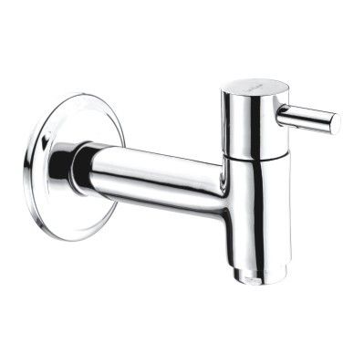 Brass Bib Tap With Long Body