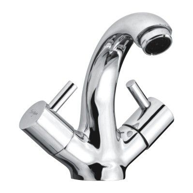 Brass Basin Mixer