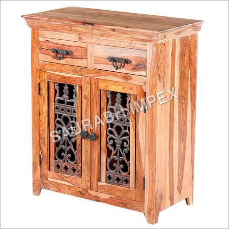 Natural Range Furniture- Small Sideboard