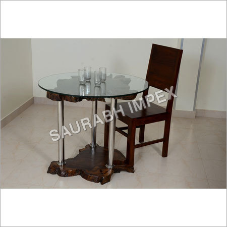 Wooden Living Room Furniture