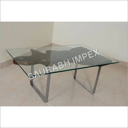 Glass Table Furniture