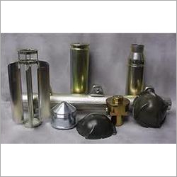 Barrel Nickel Electroplating Services