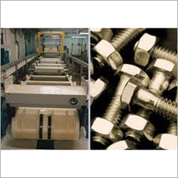 Electroless Nickel Plating Services