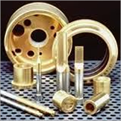 Yellow Zinc Plating Services