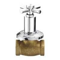 CP Concealed Stop Valve