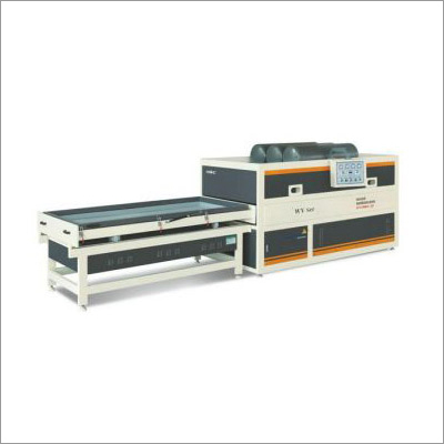 Vacuum Membrane Press By SHANDONG HICAS MACHINERY (GROUP) CO., LTD.