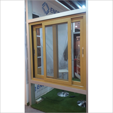 Sliding Window
