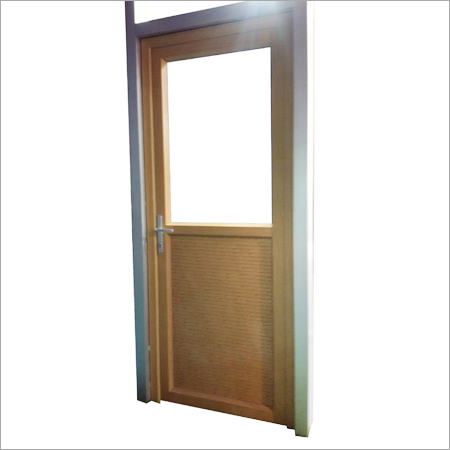 Casement Door