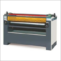Glue Spreader By SHANDONG HICAS MACHINERY (GROUP) CO., LTD.
