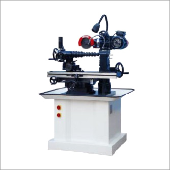Universal Grinding Machine By SHANDONG HICAS MACHINERY (GROUP) CO., LTD.