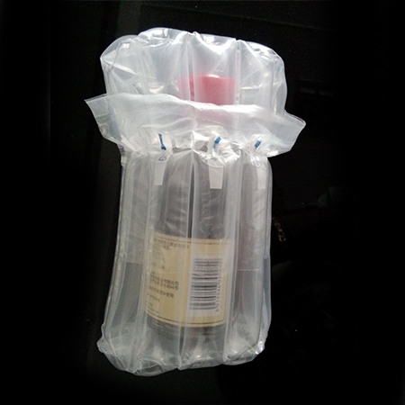 Wine Bottle Protective Air Bag