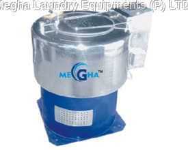 Direct Drive Hydro Extractor
