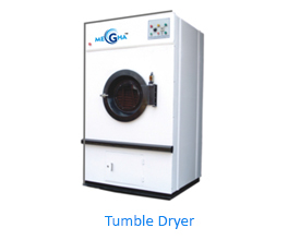 Tumble Dryer