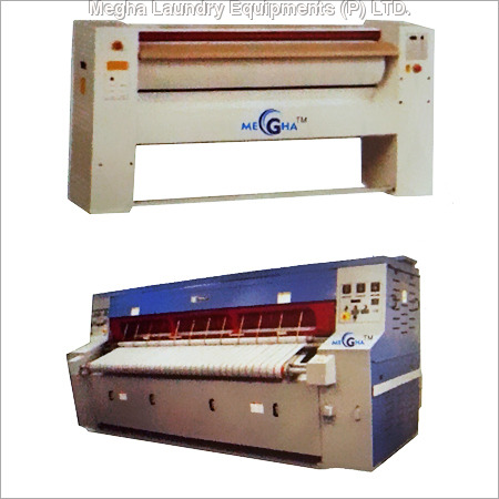 Flatwork Ironer