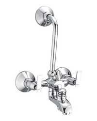 3 in 1 Shower Wall Mixer