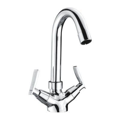 CP Basin Mixer