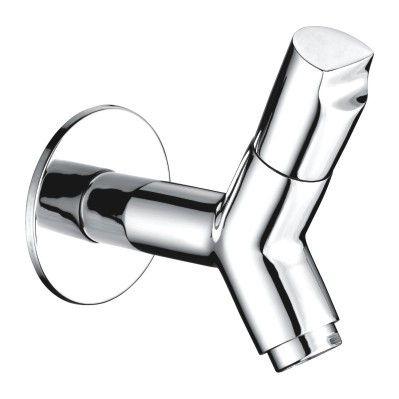 CP Bathroom Tap