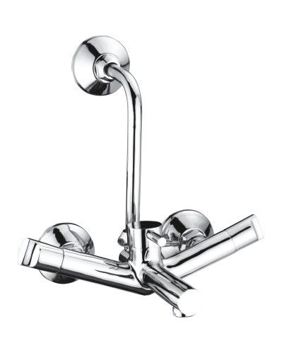 CP Bathroom Wall Mixer