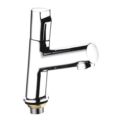 CP Pillar Basin Tap