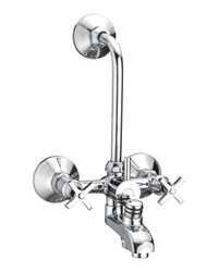 3 in 1 Shower Wall Mixer