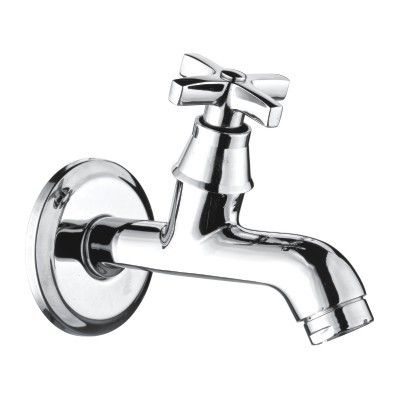 Bathroom Bib Tap With Long Body