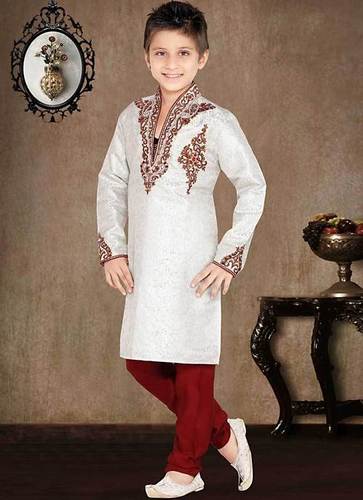 Designer Kurta pajama for Boys
