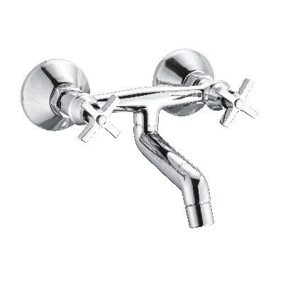 CP Bath Wall Mixer