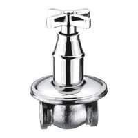 CP Concealed Stop Valve Exporter