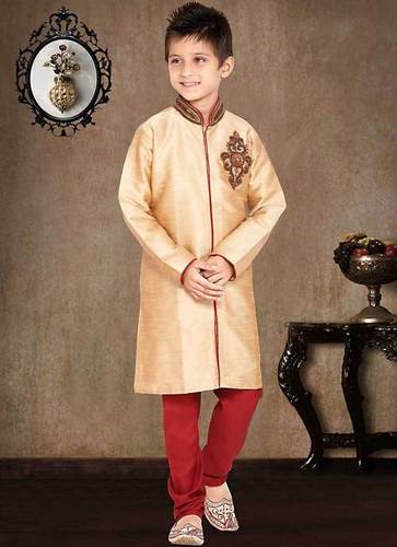 Grooming Kurtas for boys