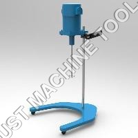 HIGH SPEED STIRRER IS : (Part IV).