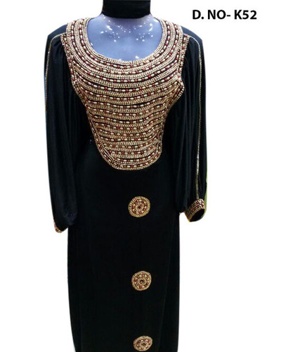 ladies kaftan