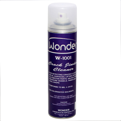 Wonder Cleaner