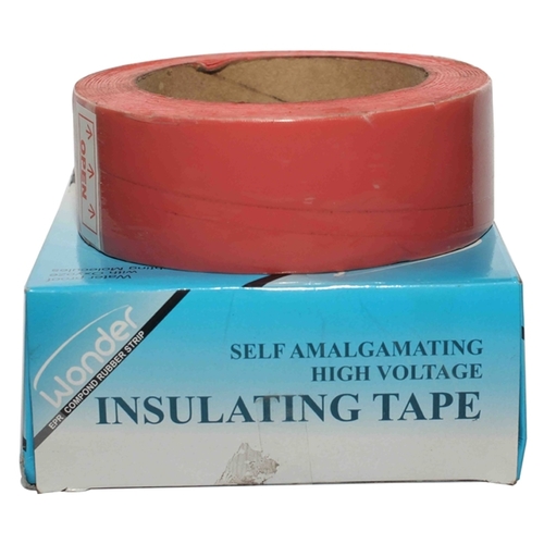Wonder High Voltage Insulating Tape