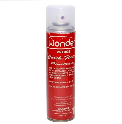 Wonder Penetrate