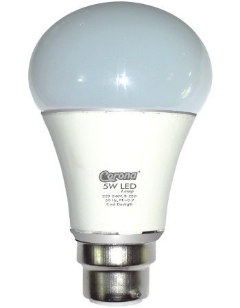5W LED Bulb