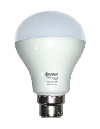 7 W LED BULB