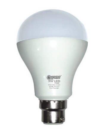 9 W LED BULB