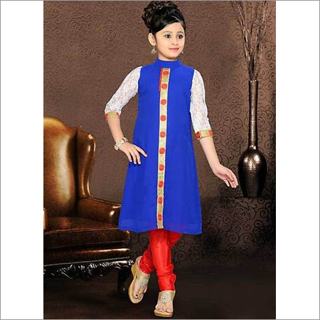 Kids wear