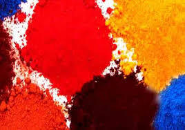 Dyes and Intermediates