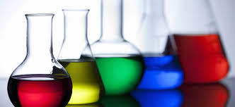 Industrial Dyes