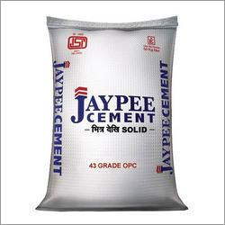 Jaypee Cements