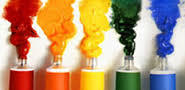 Pigment Fine Paste