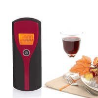 Breath Alcohol Analyzer