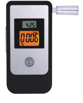 Alcohol Breathanalyser
