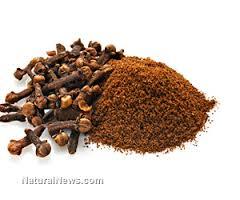Cloves