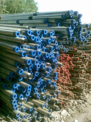 GI Pipes